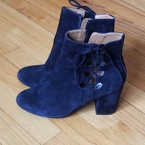 Steve Madden booties